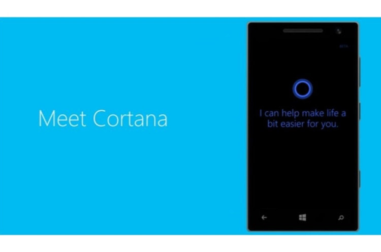 Portana, Windows Cortana Buatan Hacker