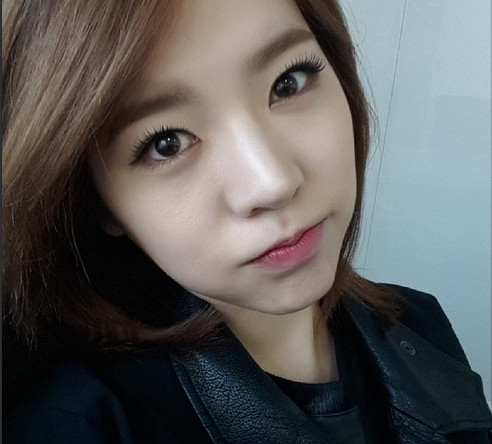 Sunny SNSD Kecewa Karena Tidak Punya Pacar