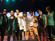 Prihatin, J'Rock Rilis Single Bertema Bumi