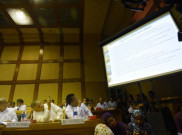 DPR Tolak Kenaikan Tarif Listrik Subsidi pada 2016