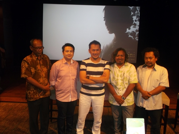 Film Kartini Komersil?