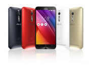 Harga dan Varian ASUS ZenFone 2