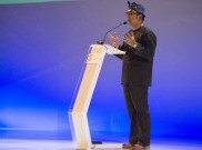 Ridwan Kamil untuk KAA