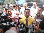 Kasus Sarpin vs KY, Bareskrim Segera Panggil Dua Tersangka Hakim KY