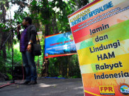 Rentetan Pelanggaran HAM di Indonesia Yang Terabaikan