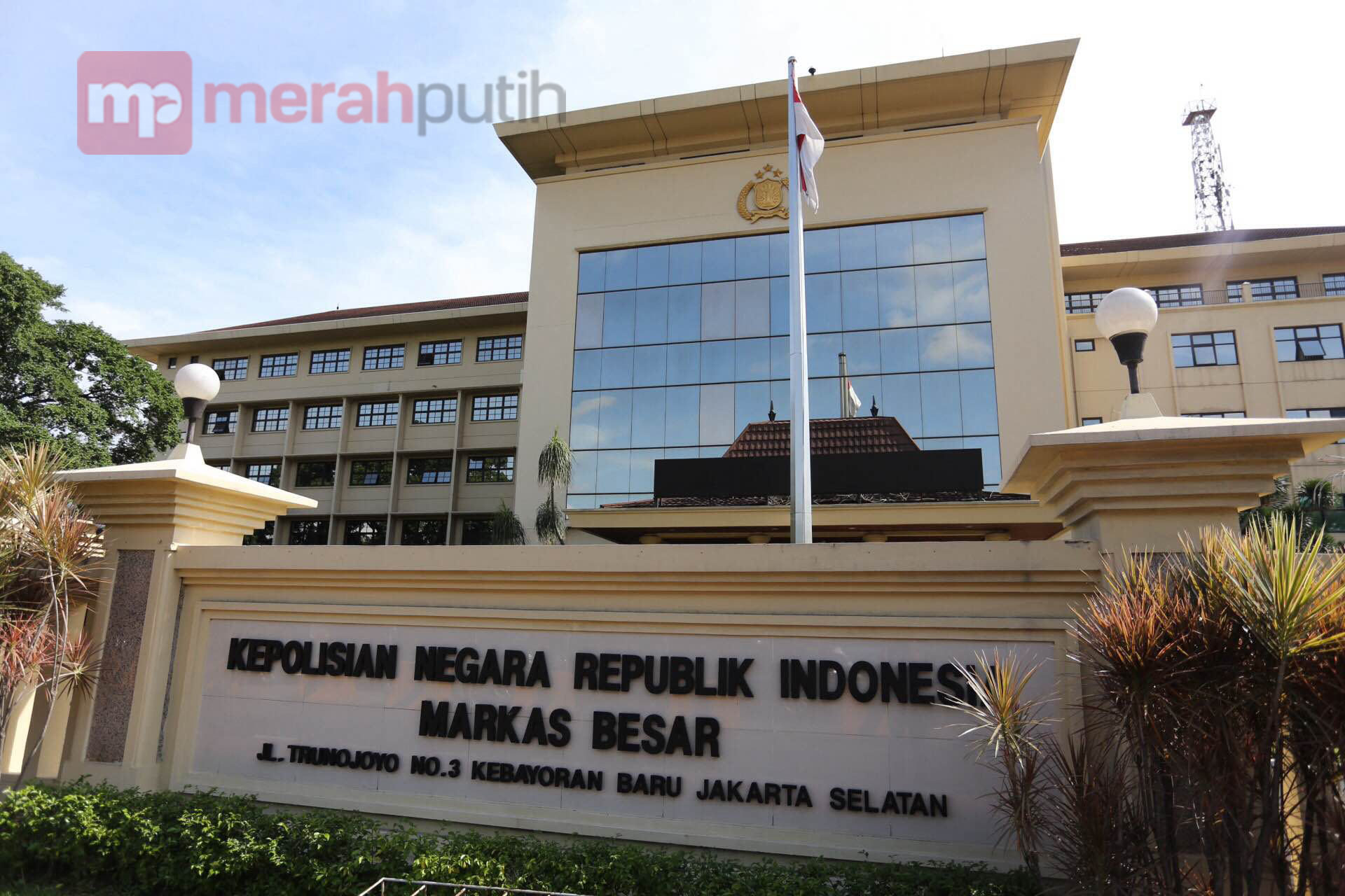 Bareskrim Periksa Saksi Kasus Pengadaan Mobil Crane Besok