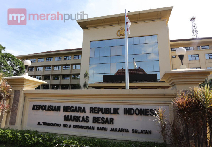 Mapolda Jateng Kebakaran, Polisi Pastikan Tahanan Tidak Kabur