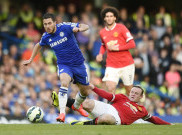 3-4 Pemain Syarat Manchester United Saingi Chelsea