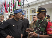 'Selasa Tanpa Rokok', Ridwan Kamil Dapat Sambutan Positif