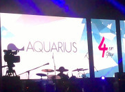  Toko Aquarius Musikindo Gulung Tikar