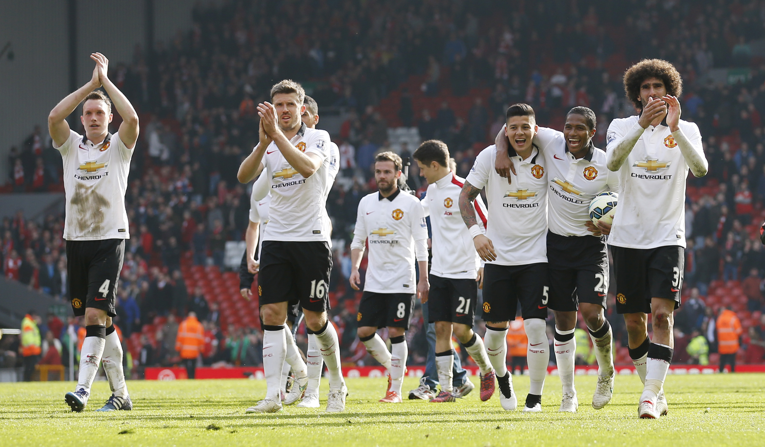 Prediksi EPL: Kembali ke Jalur Kemenangan, Everton Vs Manchester United