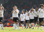 Prediksi EPL: Kembali ke Jalur Kemenangan, Everton Vs Manchester United