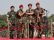 Tegas dan Berani, Jokowi Layak Disebut Sukarno Kecil 