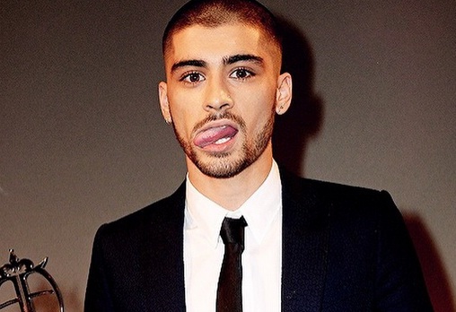 Kehidupan Zayn Malik Paska Hengkang dari One Direction