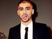 Kehidupan Zayn Malik Paska Hengkang dari One Direction
