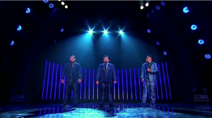 Penampilan The Brothers, Buat Juri Asia's Got Talent Terpukau
