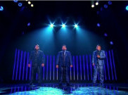 Penampilan The Brothers, Buat Juri Asia's Got Talent Terpukau