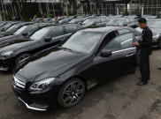 Kisah Keluh Kesah sang Sopir Anggota Dewan