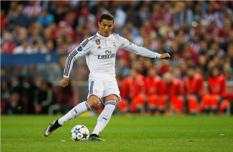 Cristiano Ronaldo Terpaksa Balik ke Manchester United?