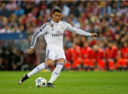 Cristiano Ronaldo Terpaksa Balik ke Manchester United?