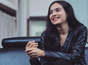 Mengenal Sosok Sonya Fatmala, Pendamping Hidup Hengky Kurniawan