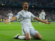 Liverpool Ingin Boyong Chicharito ke Anfield