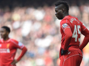 Fans Fiorentina Tolak Transfer Mario Balotelli