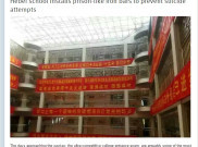 Tekanan Ujian Masuk Universitas Buat Siswa Bunuh Diri