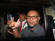 Berkas BW akan Dilimpahkan ke Kejaksaan