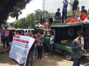 SEMAR Dukung Pimpinan Polri