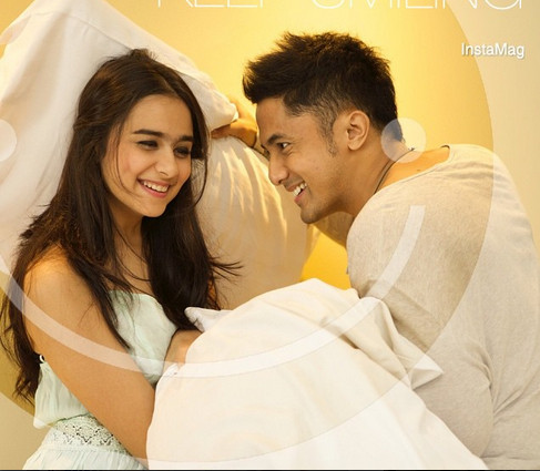 Bakal Ada Mantan Istri Hengky dan Mantan Pacar Sonya di Resepsi Pernikahan