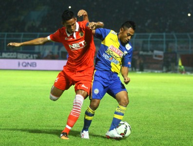 Punggawa Persija Punya Cara Khusus Jaga Kekompakan Tim