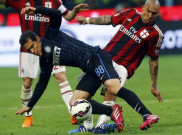 Inter Bakal Hadapi AC Milan dan Real Madrid di Internasional Cup 2015