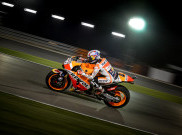 Dani Pedrosa Akan Kembali Mengaspal