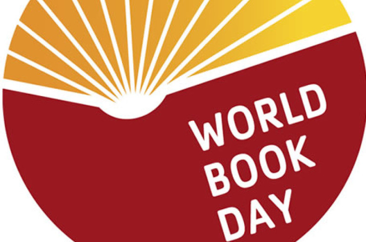 Peringati Hari Buku Sedunia, #WorldBookDay Jadi Trending Topic