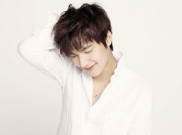 Akhirnya Lee Min Ho Buat Akun Instagram