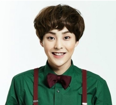 EXO Akan Bubar, Xiumin Hapus Akun Instagram?