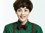 EXO Akan Bubar, Xiumin Hapus Akun Instagram?
