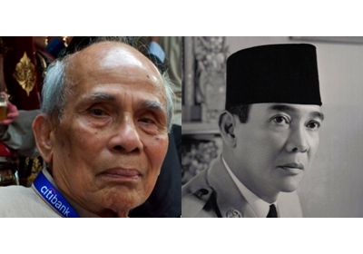 Julia Suryakusuma: Sikap Sitor Situmorang Terhadap Perempuan Lebih dari Sukarno