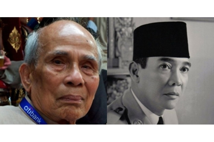 Julia Suryakusuma: Sikap Sitor Situmorang Terhadap Perempuan Lebih dari Sukarno