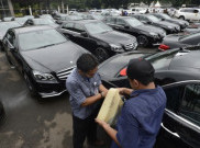 Duh, Gaji Sopir Anggota Dewan di Bawah UMR