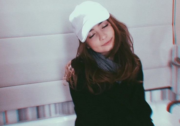 Rayakan Hari Ayah, Putri Paul Walker Unggah Foto Kenangan