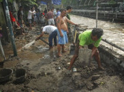 Musim Hujan, Warga DI Yogyakarta Diingatkan Waspadai Tanah Longsor