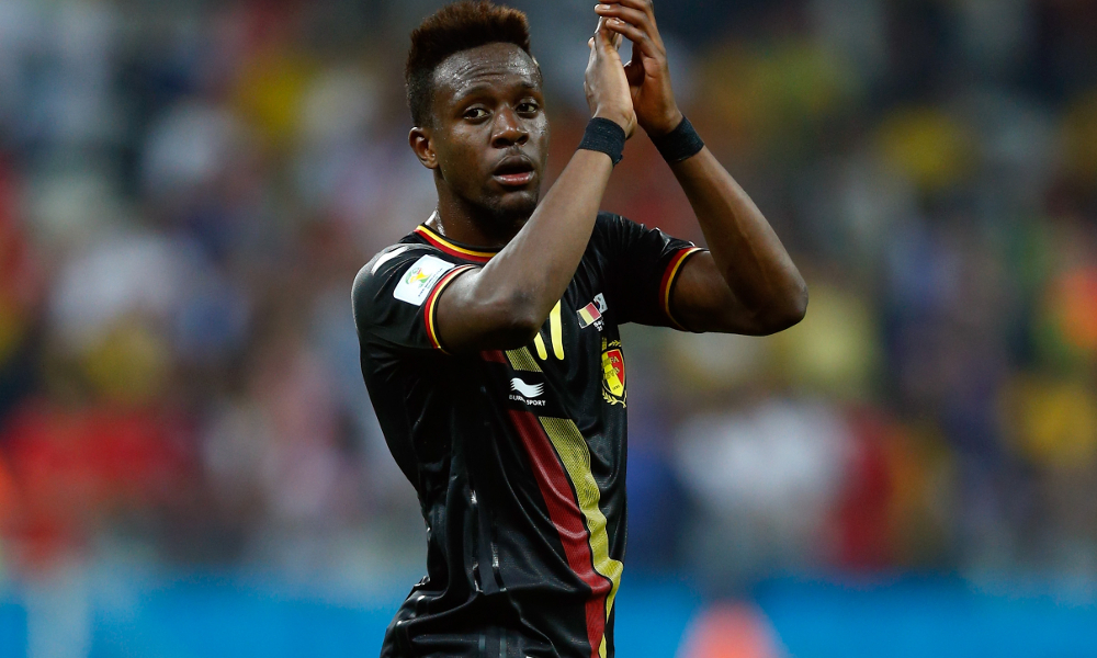 Ini Alasan Divock Origi ke Liverpool