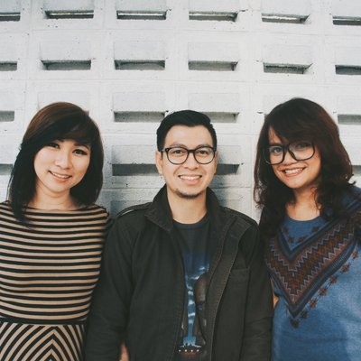 Kegagalan Cinta Gitaris D'Cinnamons Jadi Inspirasi Lagu