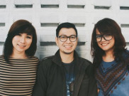 Kegagalan Cinta Gitaris D'Cinnamons Jadi Inspirasi Lagu