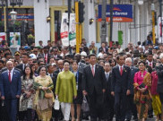 CBA: Anggaran KAA Tidak Realistis