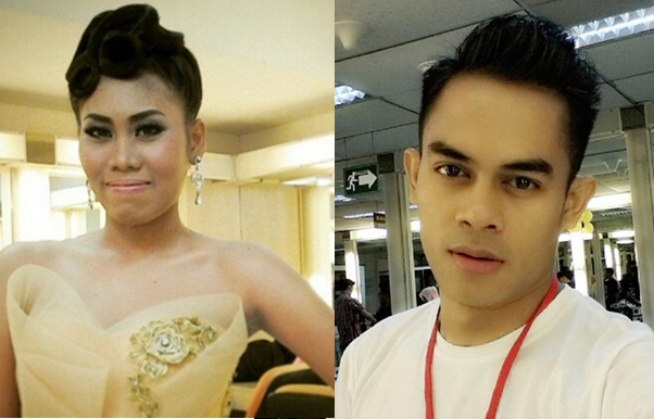 Evi Calon Kuat Pemenang Wild Card Dangdut Academy 2
