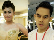 Evi Calon Kuat Pemenang Wild Card Dangdut Academy 2