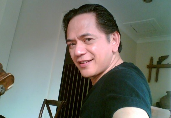 Ray Sahetapy Aktor Lintas Zaman